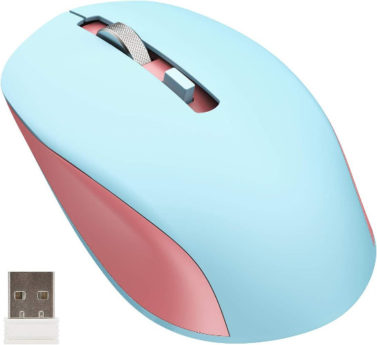 seenda Wireless Mouse