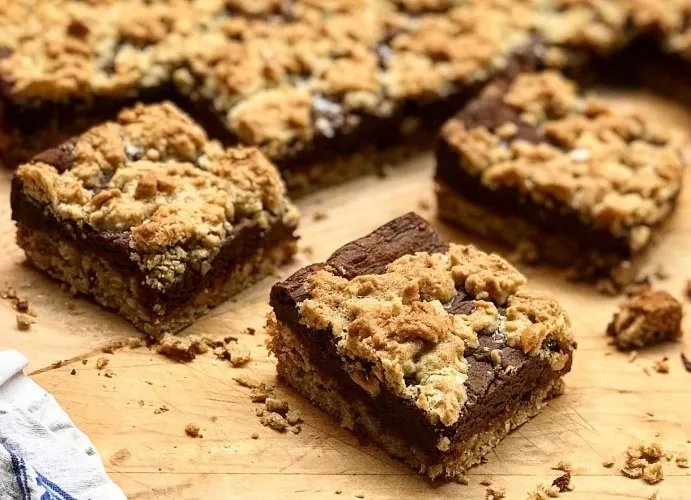 Revel Bars