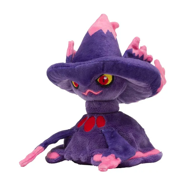 Mismagius Sitting Cuties Plush - 6 ½ In.