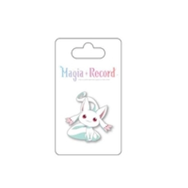 Kyubey Magia Record Pin | Crunchyroll Store