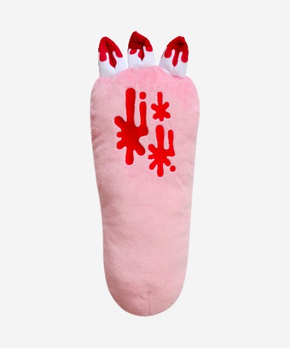 Gloomy Bear Jumbo Arm Plush | Default Title