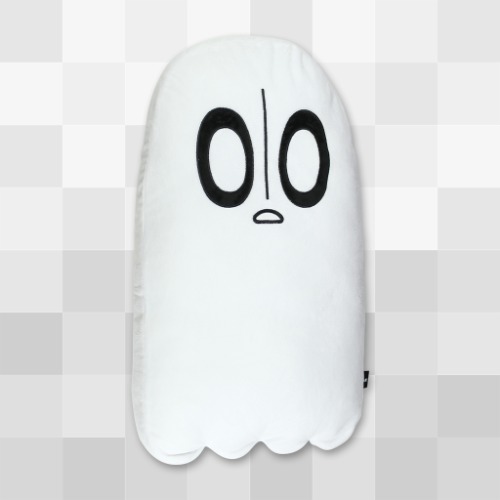 Napstablook Plush | Default Title
