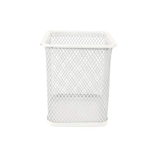 D.RECT White Pen Holder