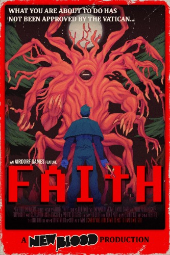 FAITH Poster