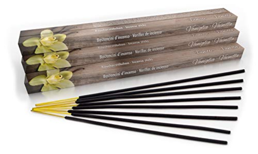 Premium Vanilla Incense