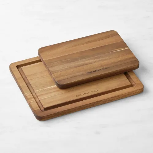 Wooden Cutting Boards