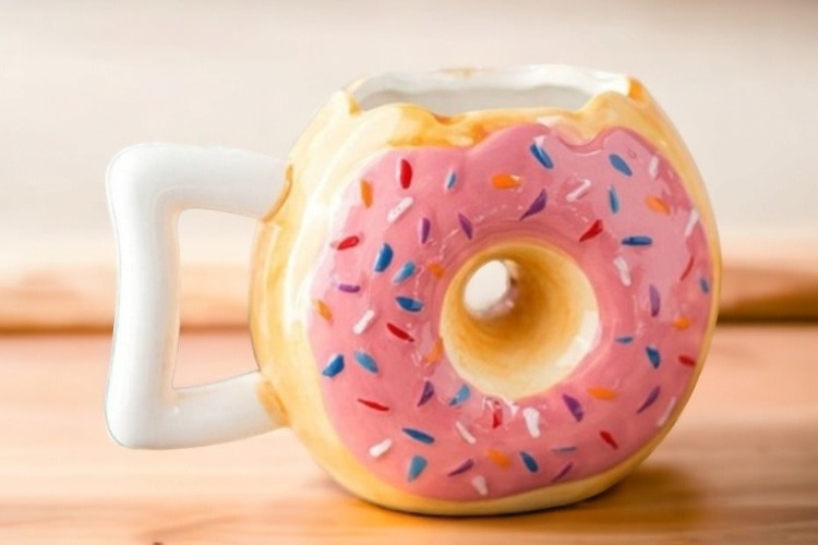 Mystery Coffee Mug Club | Default Title