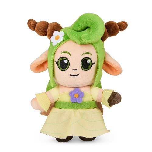 Critical Role: Bells Hells - Fearne Calloway Phunny Plush by Kidrobot | Default Title