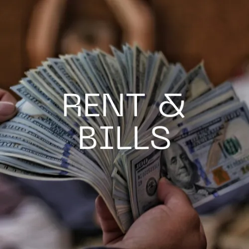 Monthly Rent