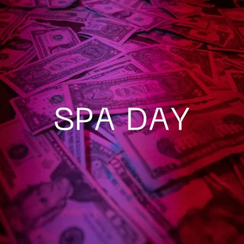 Spa Day