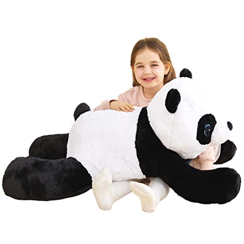 Giant Panda Plush