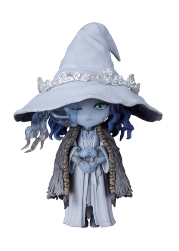 TAMASHII NATIONS - Elden Ring - Ranni The Witch, Bandai Spirits Figuarts mini Action Figure