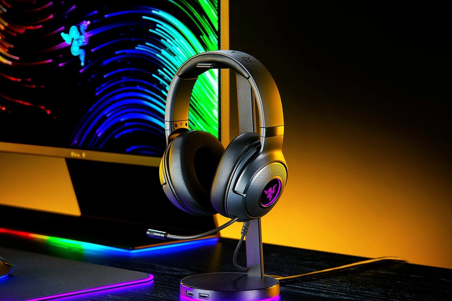 Razer Kraken V3 X (headphones)