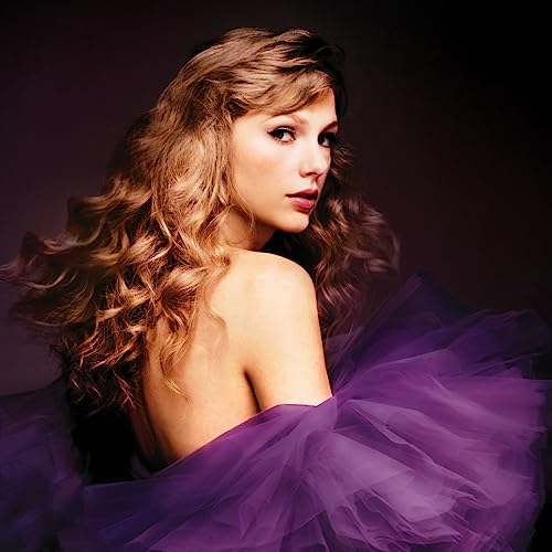 Speak Now (Taylor's Version) Orchid Vinyl