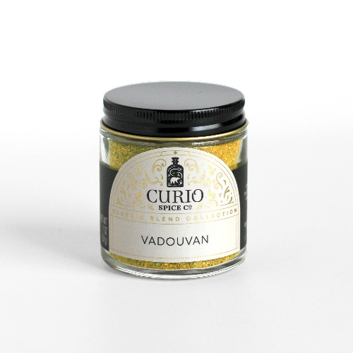 Vadouvan - Jar (2 oz)