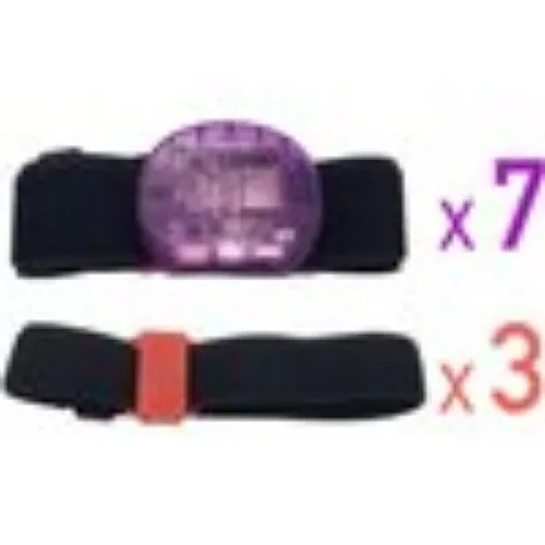 SlimeVR Full-Body Tracker's