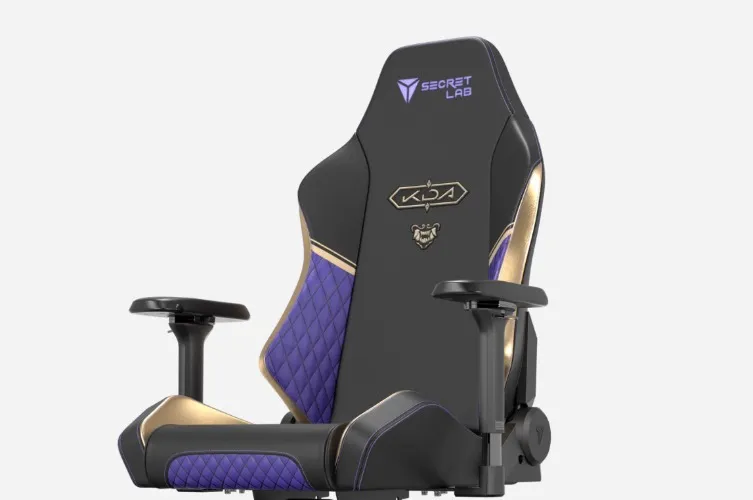 Secretlab OMEGA 2020 KDA Chair