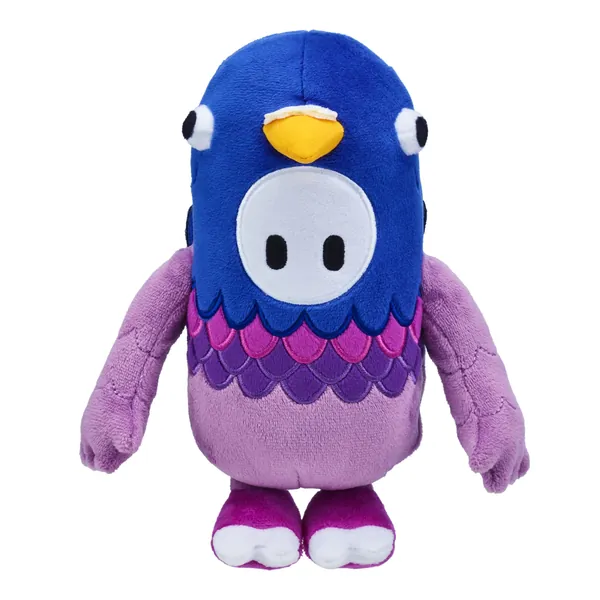 Fall Guys: Ultimate Knockout Pigeon Official Collectible Character 20cm Plush Soft Toy