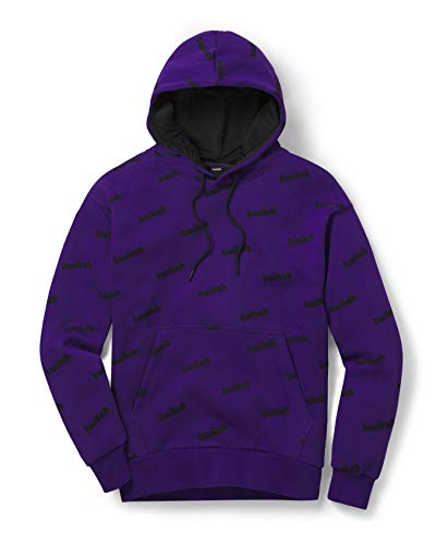 Twitch Print Hoodie