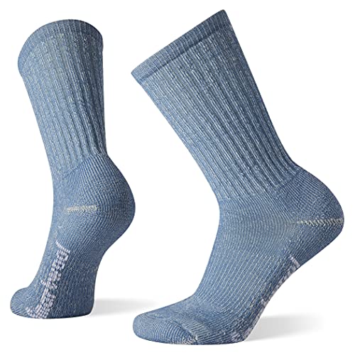 Smartwool Socks - Mist Blue