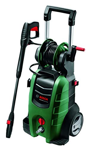 Bosch AdvancedAquatak 2000 Pressure Washer
