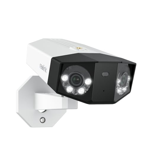 REOLINK Duo 3 PoE Camera