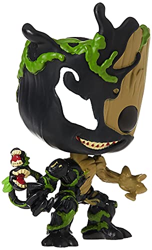 POP! Marvel: Max Venom - Groot