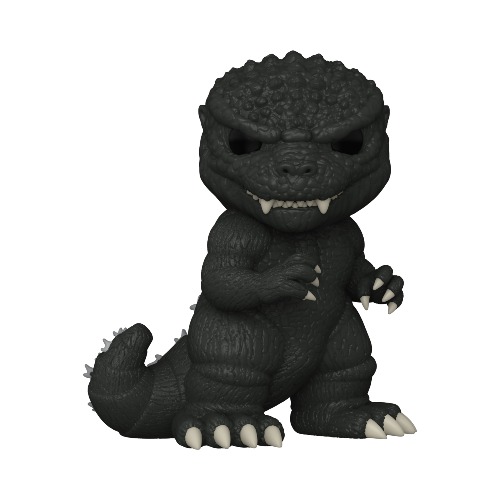 GODZILLA (1984) | Default Title