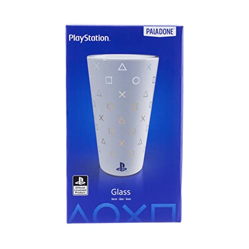 Ps4 Glass