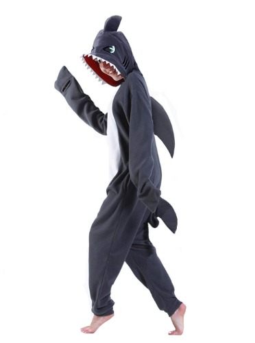 Shark onsie