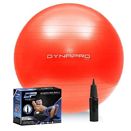 DYNAPRO Exercise Ball