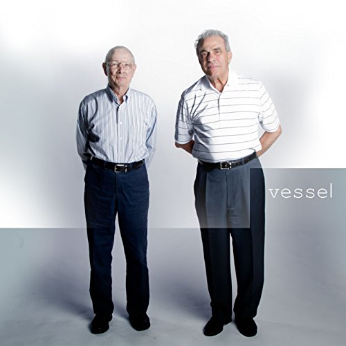 Vessel Vinyl