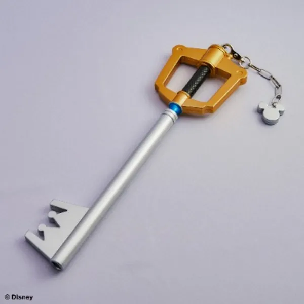 KINGDOM HEARTS Light Up Keyblade – KINGDOM KEY