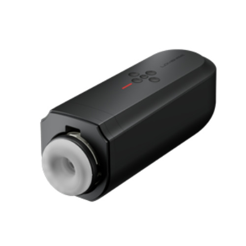 Solace - App-controlled Automatic Masturbator