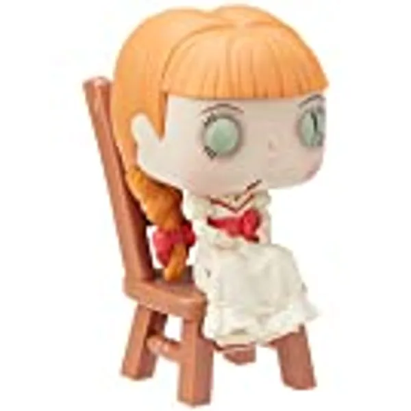 Funko Pop Movies: Annabelle-Annabelle in Chair