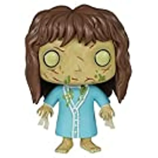 Funko POP Movie The Exorcist Action Figure,Standart,3.75 inches