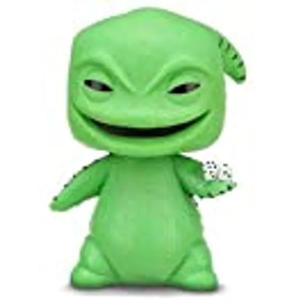 Funko POP Disney Series 4 Oogie Boogie Vinyl Figure