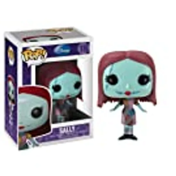 Funko POP Disney Sally Vinyl Figure