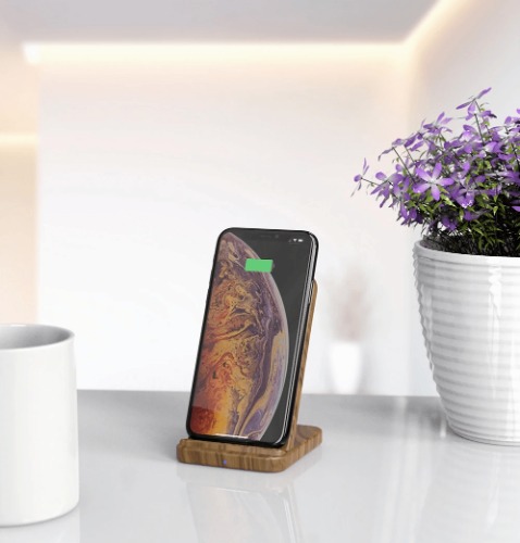 Keysion Wireless Charger Stand