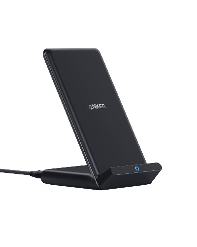 Anker 313 Wireless Charger - Black