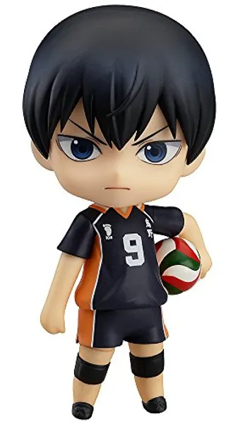 Good Smile Haikyuu!!: Tobio Kageyama Nendoroid Action Figure