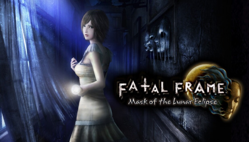 FATAL FRAME / PROJECT ZERO: Mask of the Lunar Eclipse on Steam
