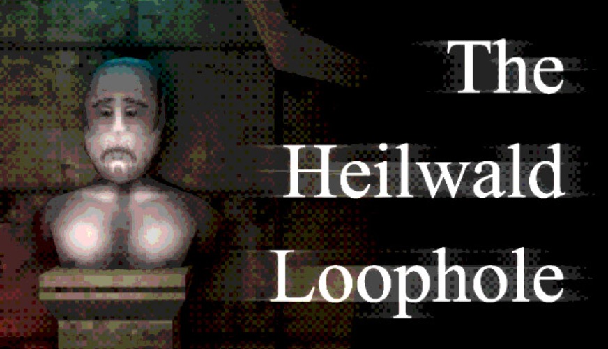 The Heilwald Loophole on Steam