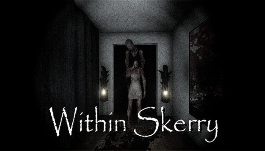 Within Skerry on Steam