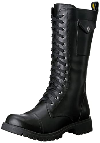 Volatile Women's Stash Combat Boot 