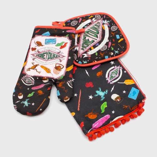 Harry Potter Honeydukes Kitchen Bundle