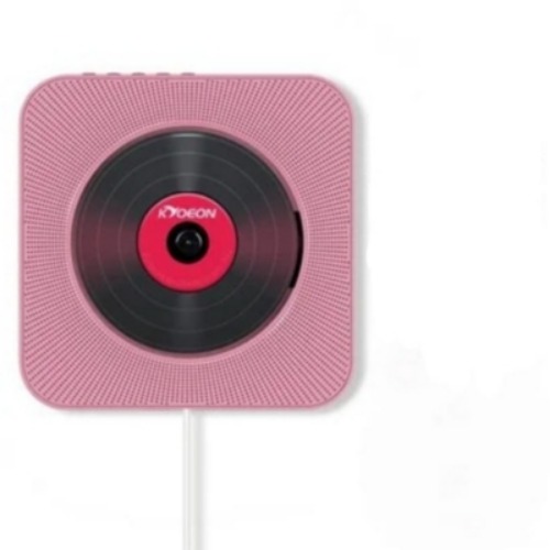 GENERICO Reproductor de CD Radio FM Bluetooth USB de montaje en pared | Falabella.com