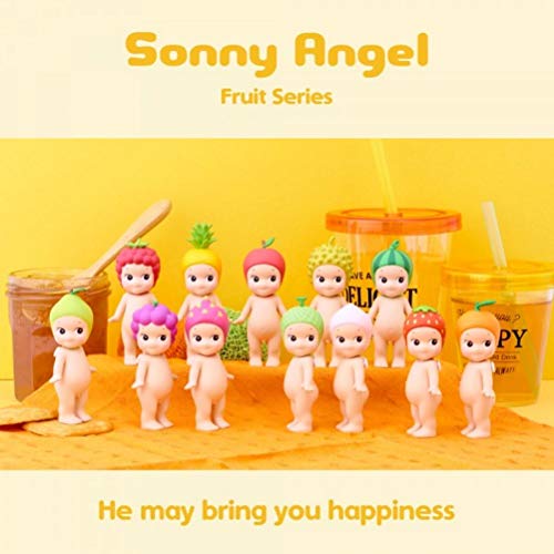 Sonny Angel A Figurine Fruits Series 2019
