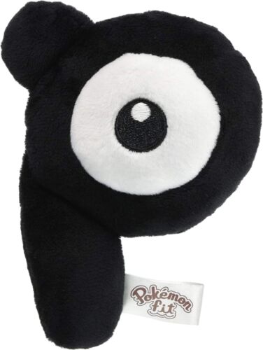Pokémon Fit Doll: Unown P 