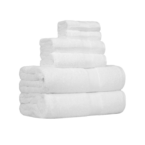 Amazon Basics Cotton Bath Towels